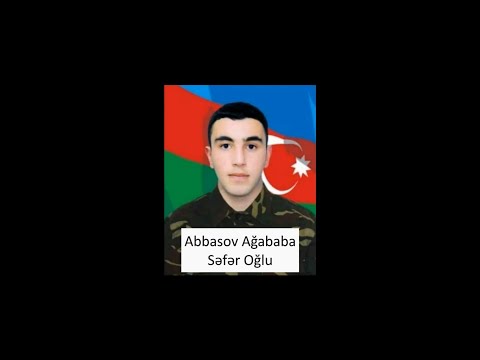 İkinci Qarabağ Müharibəsi Şəhidlərini Tanıyaq #2