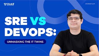 SRE vs DevOps: Difference | Roles and Tasks of SRE and DevOps Engineers