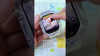 綠電蟑螂獵殺！DW100電表迴轉磁場監測⚠️ 漁電共生案場📉 盜電年阻8.7億💸 #光電神判 #DW100 #綠能戰警 #huaweiwatch #smartwatch #watch