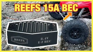 Reefs NEW BEC makes things EASY!