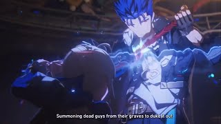 Honkai: Star Rail x Fate/Stay Night Unlimited Blade Works Collab Version 3.4 Patch Trailer