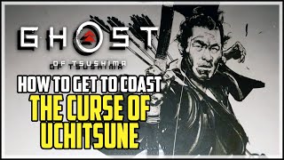 Search Hiyoshi for The Island - Ghost of Tsushima - The Curse of Uchitsune Tale