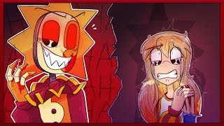 New Helper (Part 5) (Comic Dub)