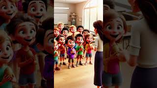 The Hidden Lesson: Why Your Conscience Never Lies #flourishio #shorts #motivationalstory