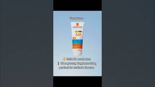 #babycaretips #summerwithbaby #babyskincare #momapproved #babyessentials