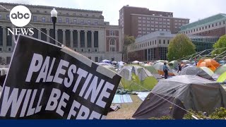 Columbia University to pay $200 million in settlement with Trump administration