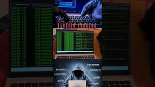 Laptop Hacking Process#hacker #shor #hackingorsecurity