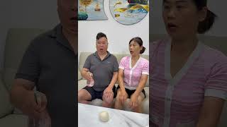 这是真的吗？ #funny #沙雕剧情 #搞笑