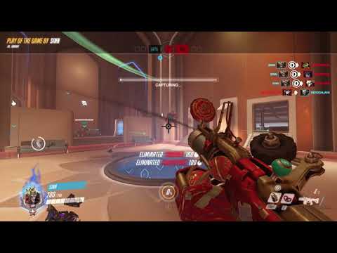 sinn's highlight