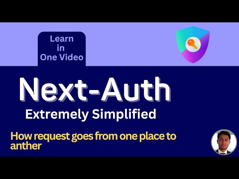 Can NextAuth REALLY Protect Your Next js App in Just 51 Minutes?