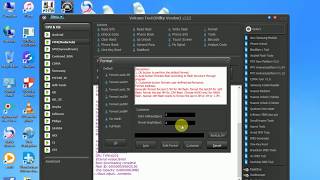 How to Unlock Java Mobile Using Volcano