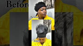 #productreview #hairblowout #blowoutbrush #viralshort