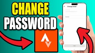 How To Change Strava Password (How To Reset Strava Password)