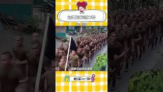 一旦接受了空耳，現在都覺得他們是在喊中文了 #中文 #外國人 #萬萬沒想到 #空耳翻譯 #搞笑