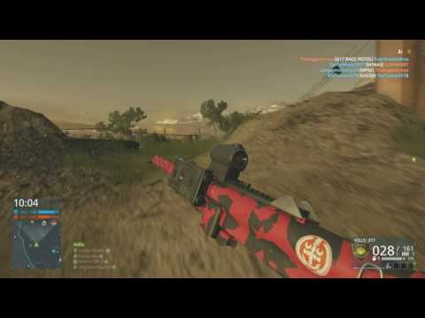 BattleField HardLine