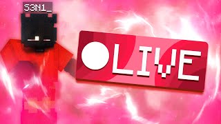 LIVE | Duels with viewers on mcpvp.club