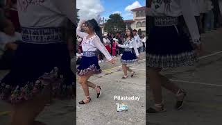#pilastaday #culture #ecuador #tarqui