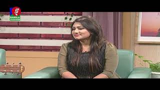 Abonti Sithi & Mesbah Bappy | Weblife with Shahtaj | Sajjad Hussain | Ep 44 | BV Program
