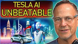 The Tesla AI Takeover Has STARTED !