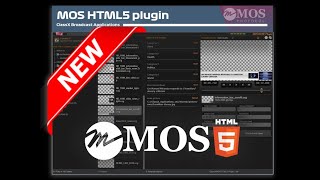 ClassX MOS HTML5 tutorial 2021