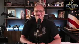Anthony Cumia 🚘Self Driving Cars Are RACIST