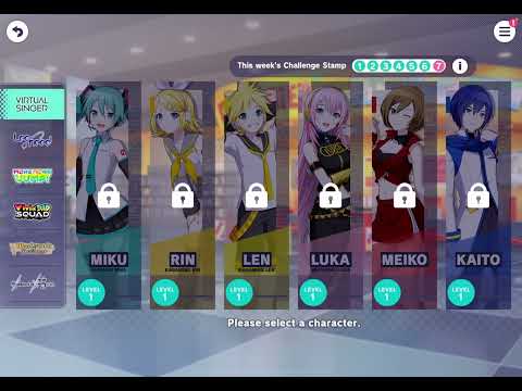 just a little tutorial for  pjsk :3