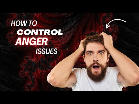Master Your Anger: A 5-Minute Guide