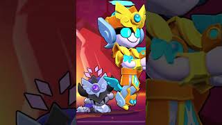 Claiming Angel Larry & Lawrie + getting R-T in Brawl stars Season 32! #brawlstars #supercell #brawl