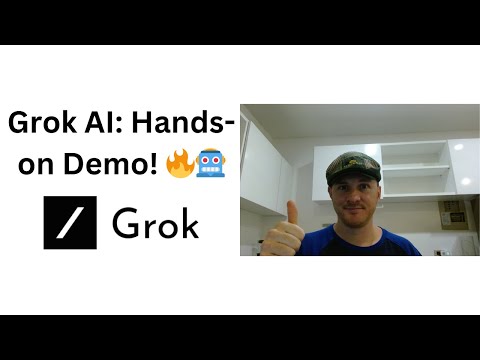 Grok AI: Chatbot Overview