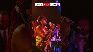 "🔥 Worship Unleashed: Experience 'Come Jesus, Come' at Stag Like Never Before! 🎶✨" Ai