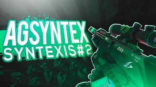 AG Syntex | Syntexis #2 | TS