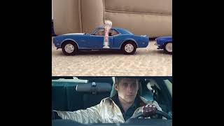 i drive #stikbot #klikbot #clickbot #stickbot #nostalgia #lego #vr #stopmotion #animation #t13 #meme