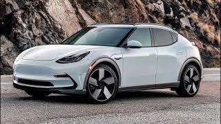 The 2024 25k Tesla Model 2 Update Is Here!