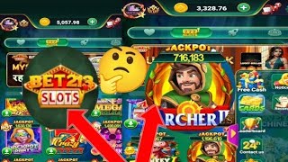 New Yono Games Archer || 🔥 Free Spin Trick🔥 || Yono Rummy Kaise Khele || Yo...