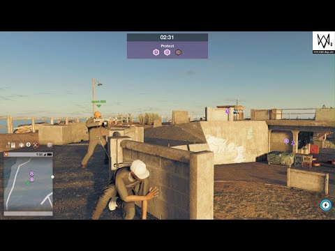 U100 gunshot sound