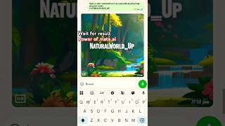 power of Mata Ai 💪#mataai #mata #ai #aiart #naturelovers #aipower #viralvideo #nature #viralshorts