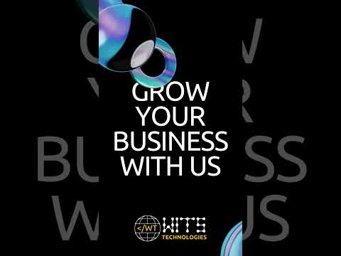 Grow Your Business With Us