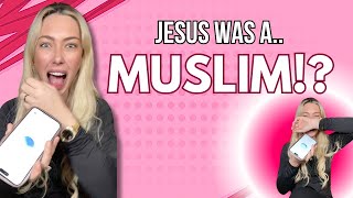 SHOCKING BIBLE DISCOVERY! Did Jesus really say Allah, Alhamdulillah, The Shahada & Salam Alaykum?!