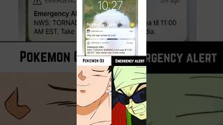Don't Do it Gohan!  😭 | #dragonball #dragonballz #dbz