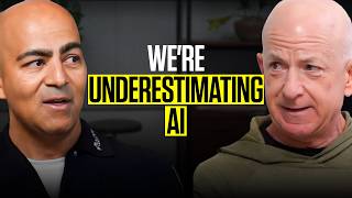 Former Microsoft Executive Explains Where We Are in the AI Cycle w/ Anish Acharya & Steven Sinofsky
