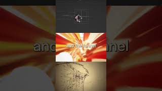 AI + C4D + After Effects Workflow Breakdown #c4d #shorts  #3danimation #ai  #aftereffects