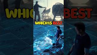 IRON MAN J.A.R.V.I.S. vs BATMAN AI (Which is Powerful) #shorts
