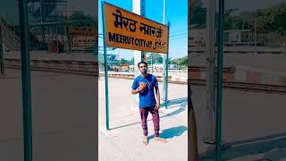 Is Meerut City OR Meerut Cantt?HomeShorts+