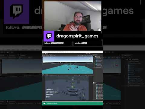Dragonspirit Games raps Extince - Spraakwater live on stream #ind... | dragonspirit_games on #Twitch