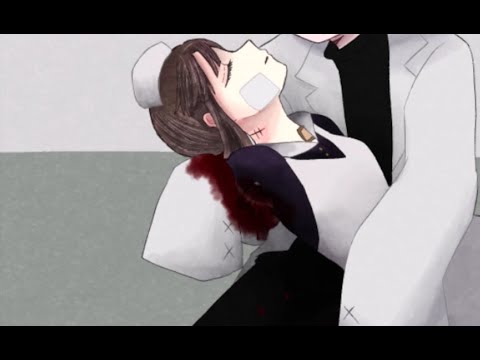 奇病患者小児科病棟Ⅱ　サクサクプレイ動画Part10
