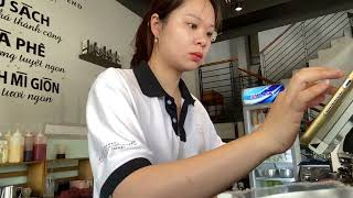 How to Use Trung Nguyên’s Coffee Data to Drive Business Decisions