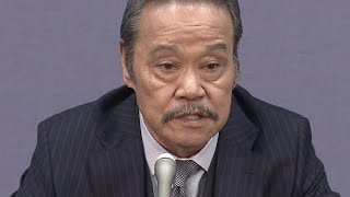 【速報】俳優・西田敏行さん死去　東京・世田谷区の自宅で　76歳
