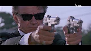 Reservoir Dogs │ Bande-annonce │ TCM Cinéma