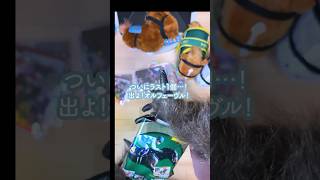 今度こそオルフェーヴル引くぞ…！サラブレッドホースコレクション第2レース②