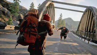 20 Best ZOMBIE Games You Shouldn't Miss